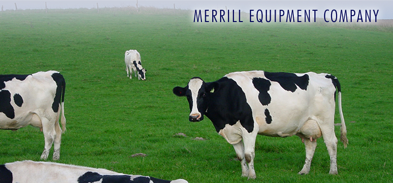 Merrill Equipment